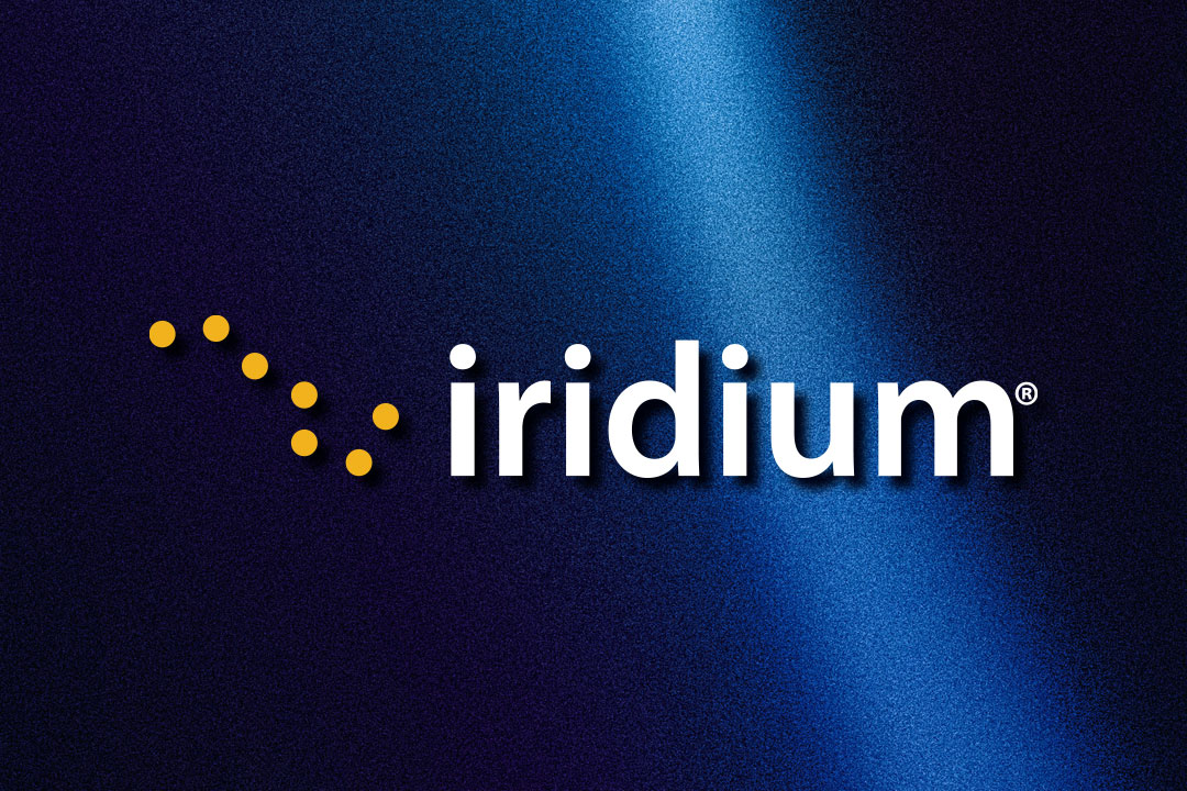 SATELLITES Iridium